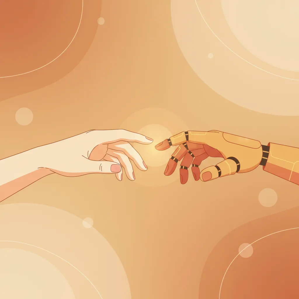 人工智慧與人類合作