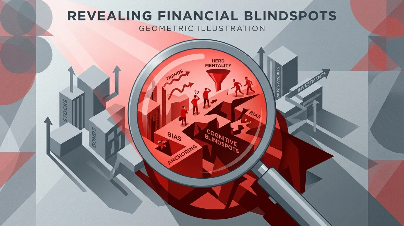 偏見是估值最大的敵人