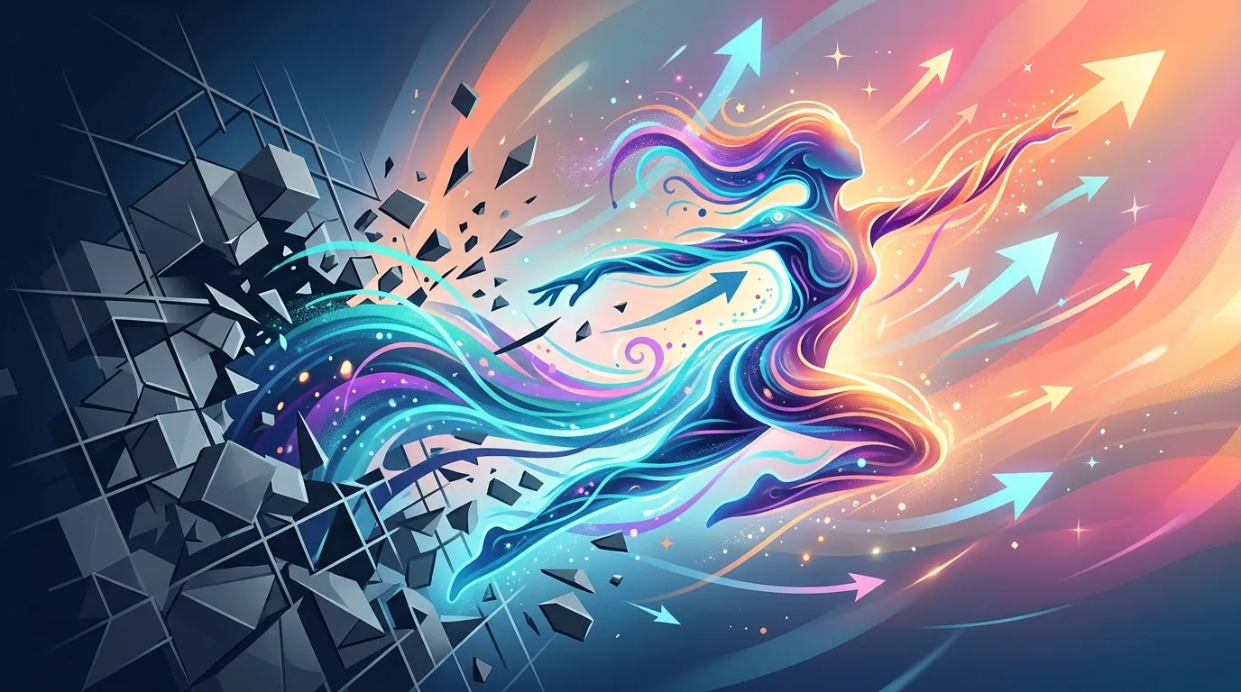 改變想法不是軟弱