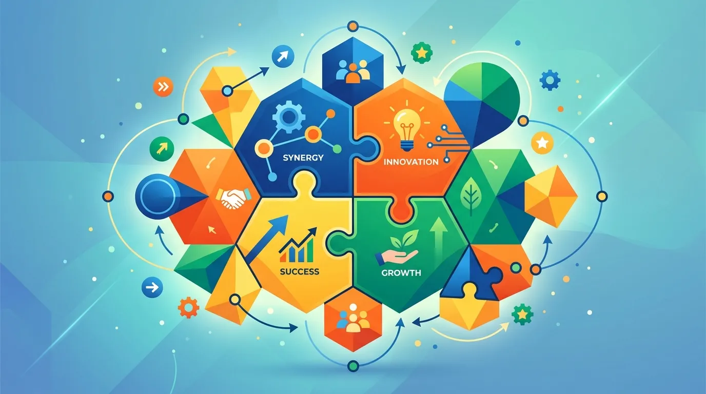 互補者才是你最該在意的角色