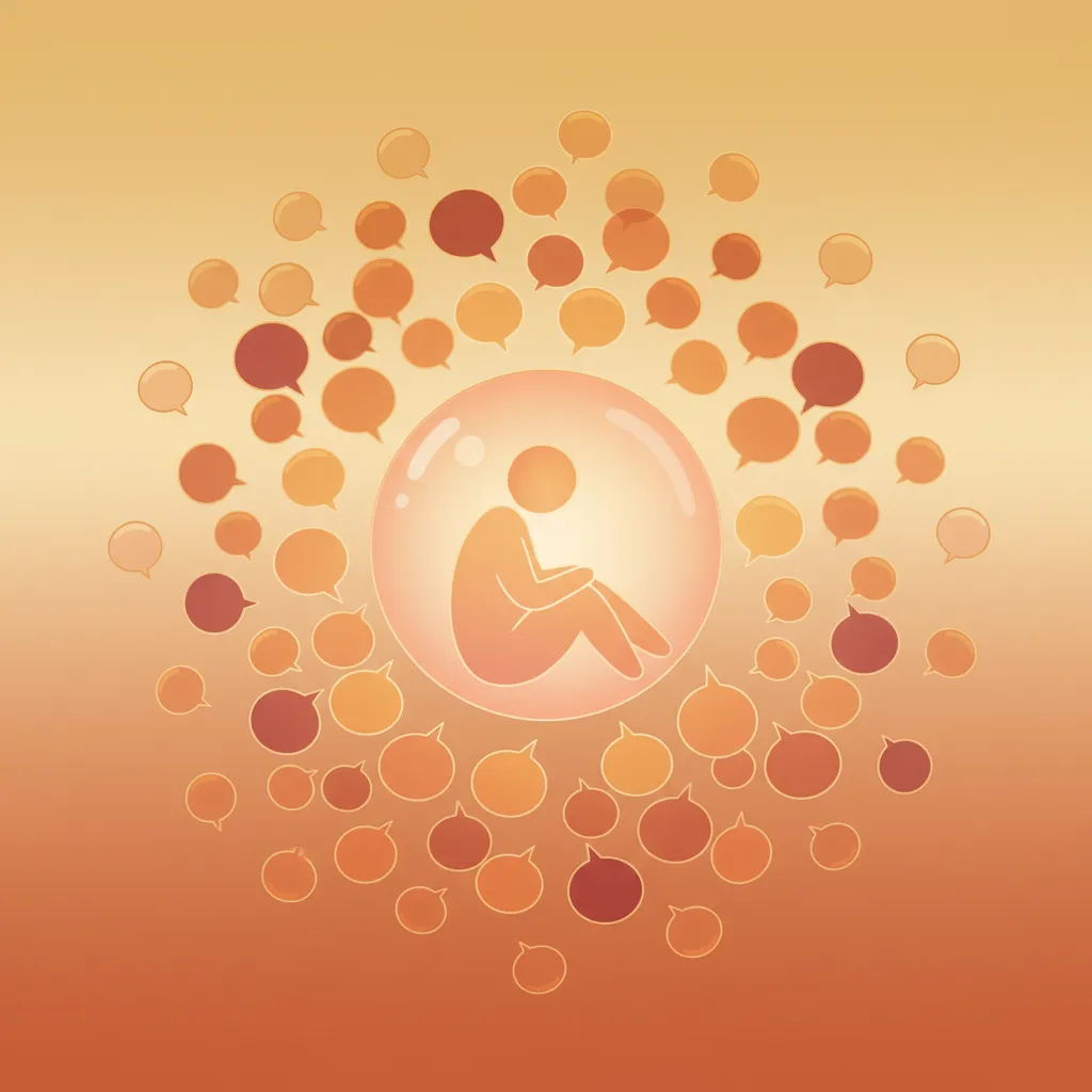 數位時代的資訊繭房