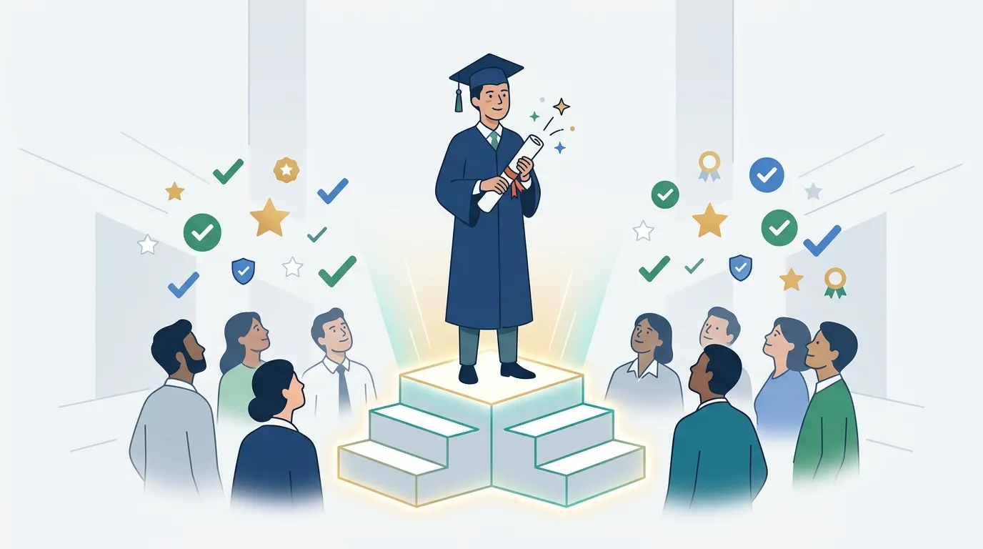 信任的捷徑: 為什麼我們相信「專家說」