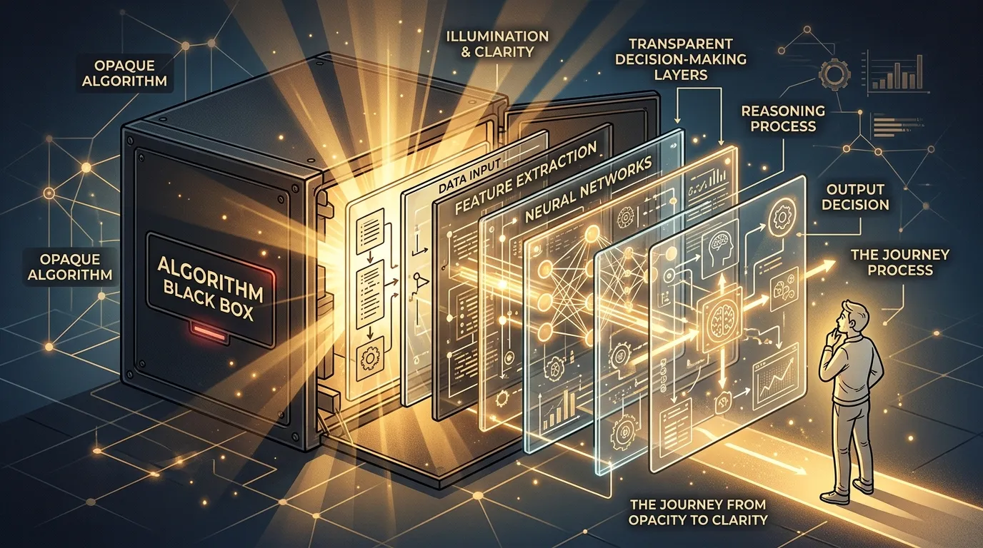 可解釋性是一種責任