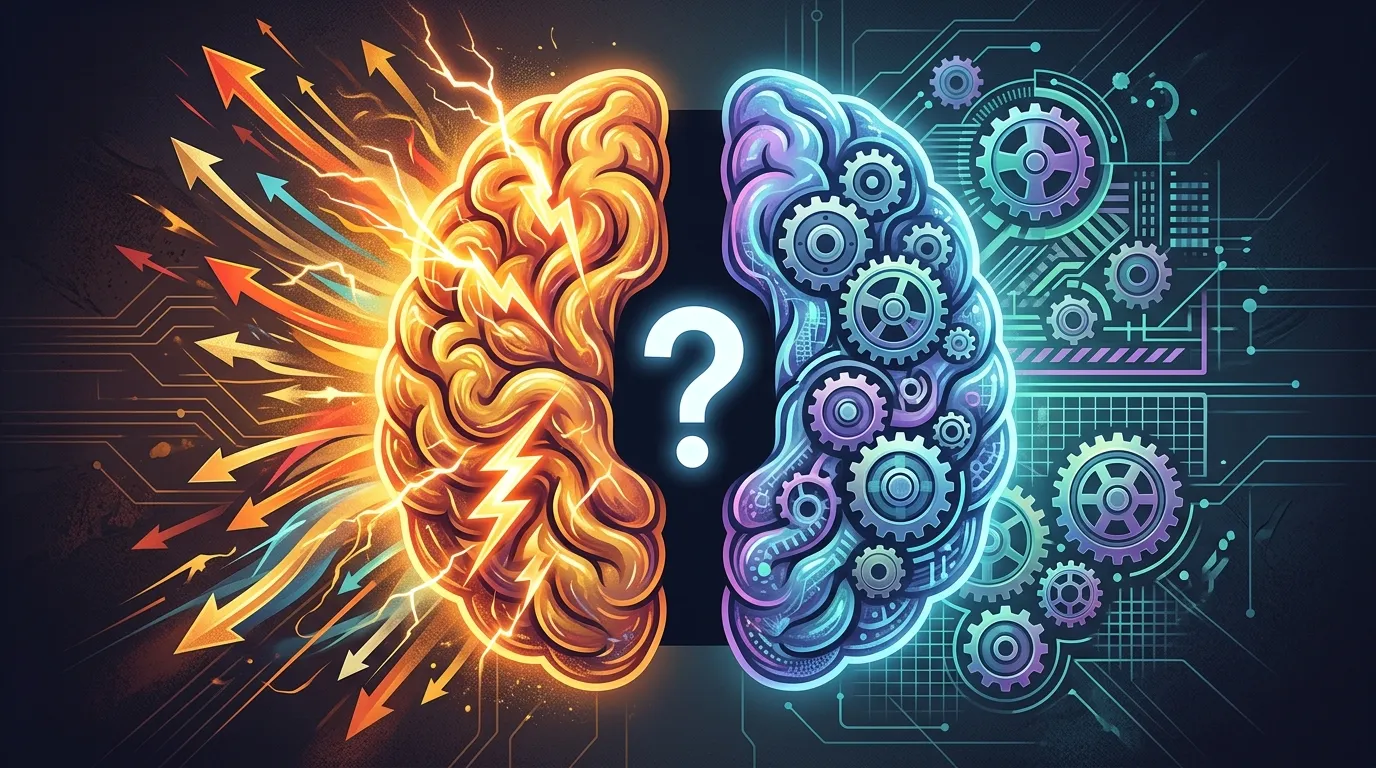 《快思慢想》還不夠的地方