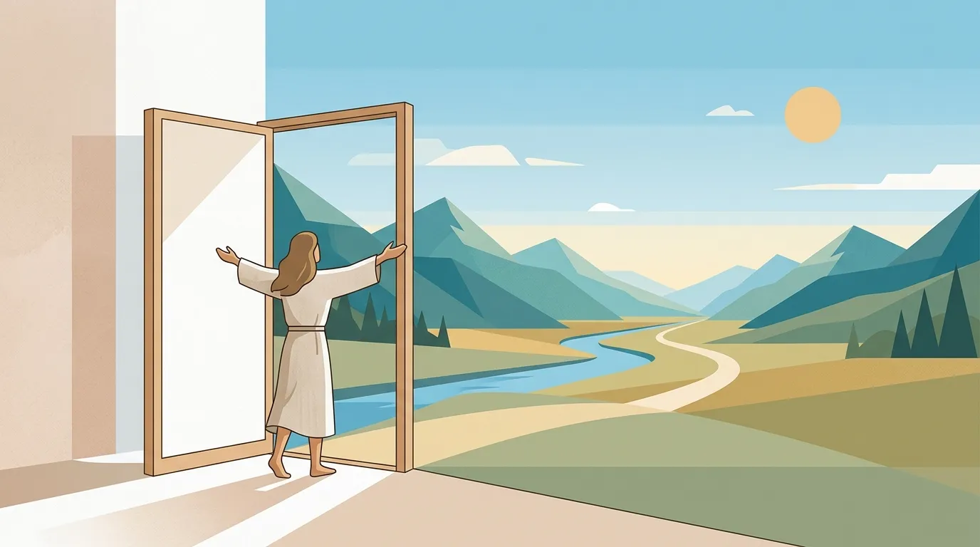 財務自由的另一種定義