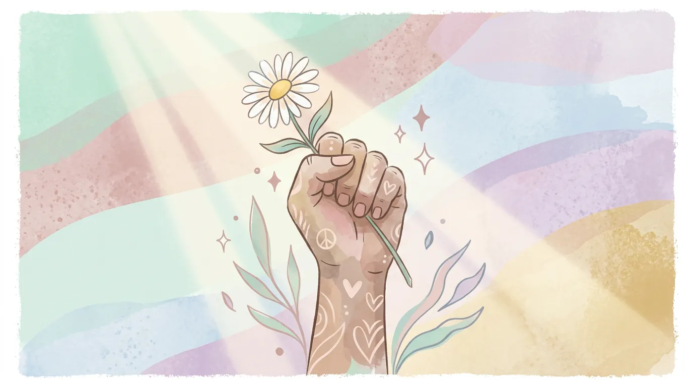 「夠好」是一種革命