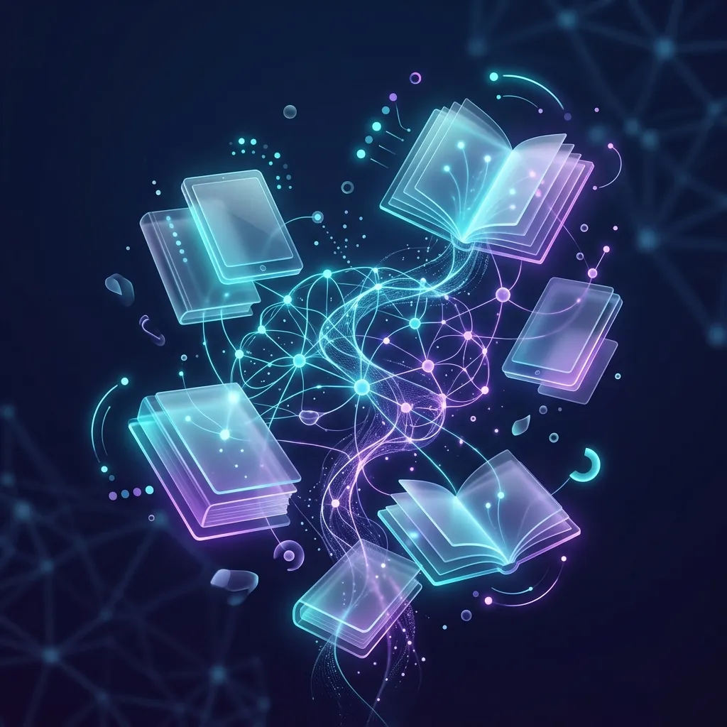 Knowledge Base Illustration