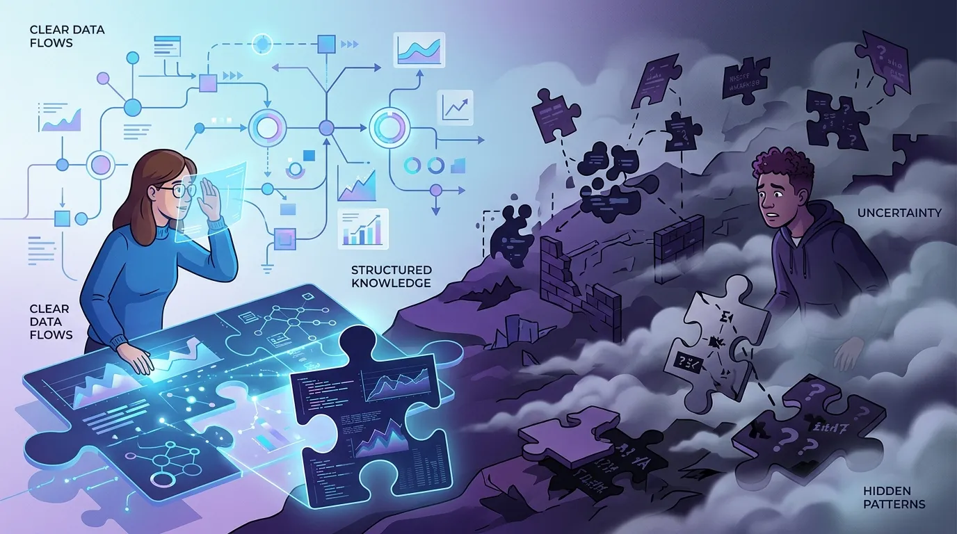 資訊不對稱才是真正的賽局