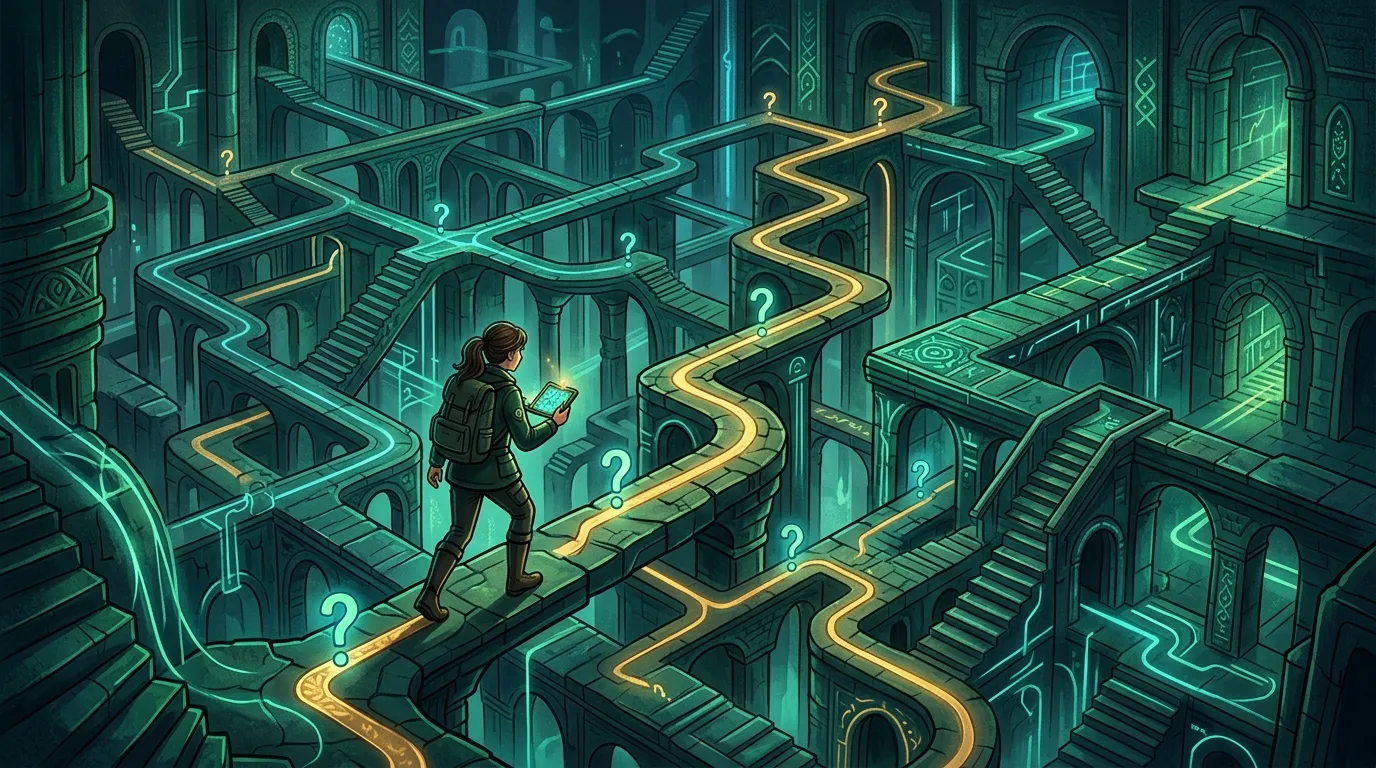 這不是溝通技巧， 是一種生存策略