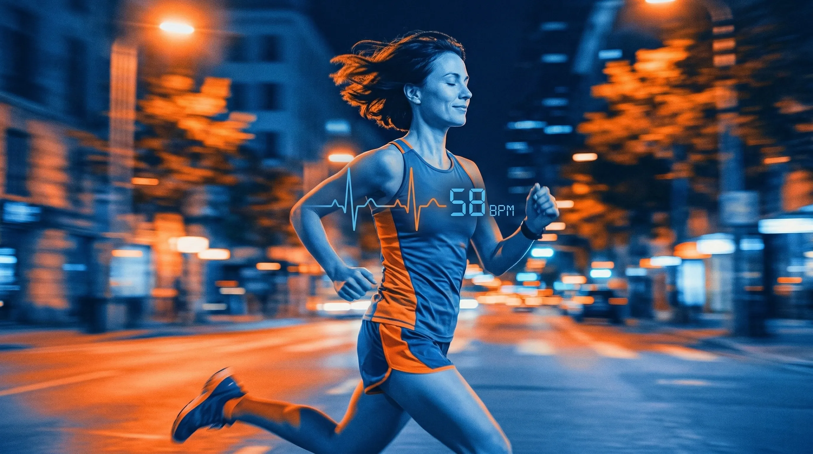 快速學習，但心要慢