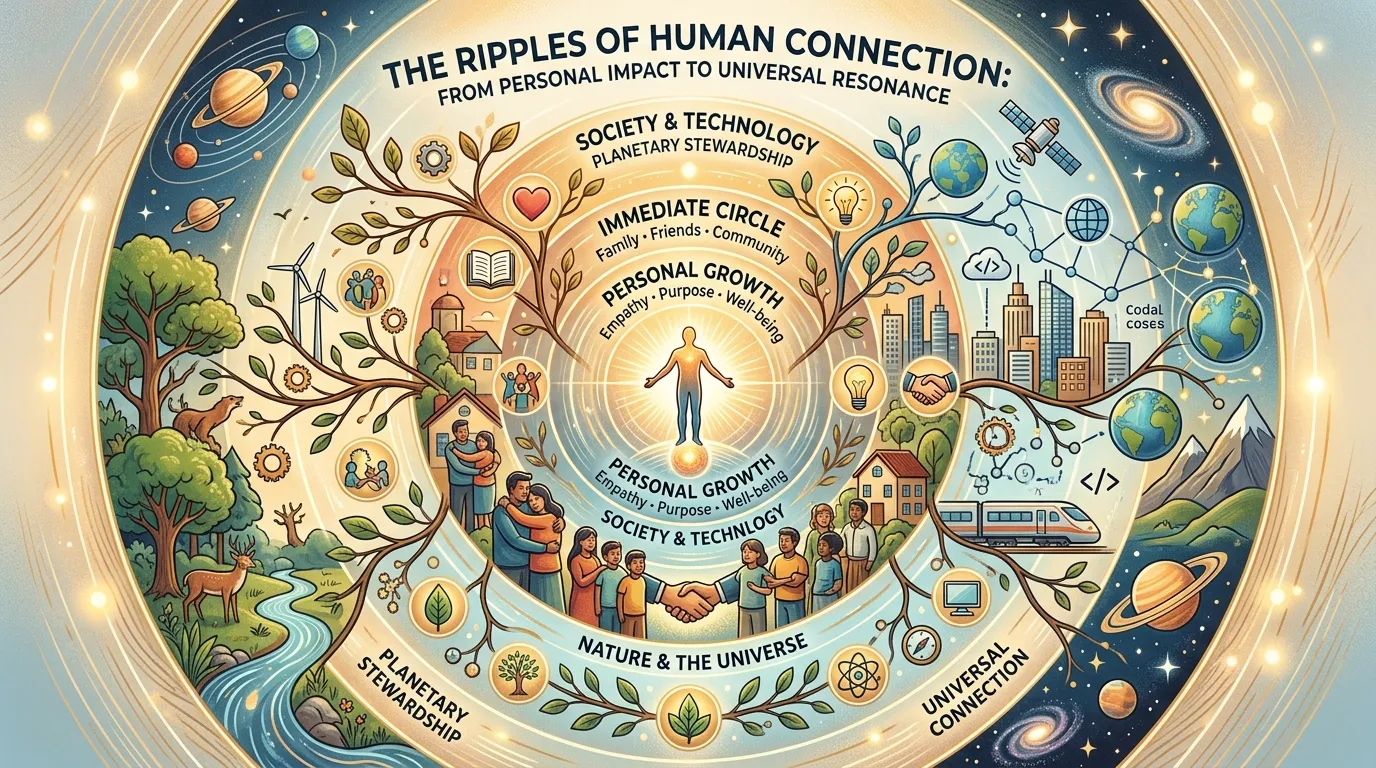 這跟我有什麼關係？