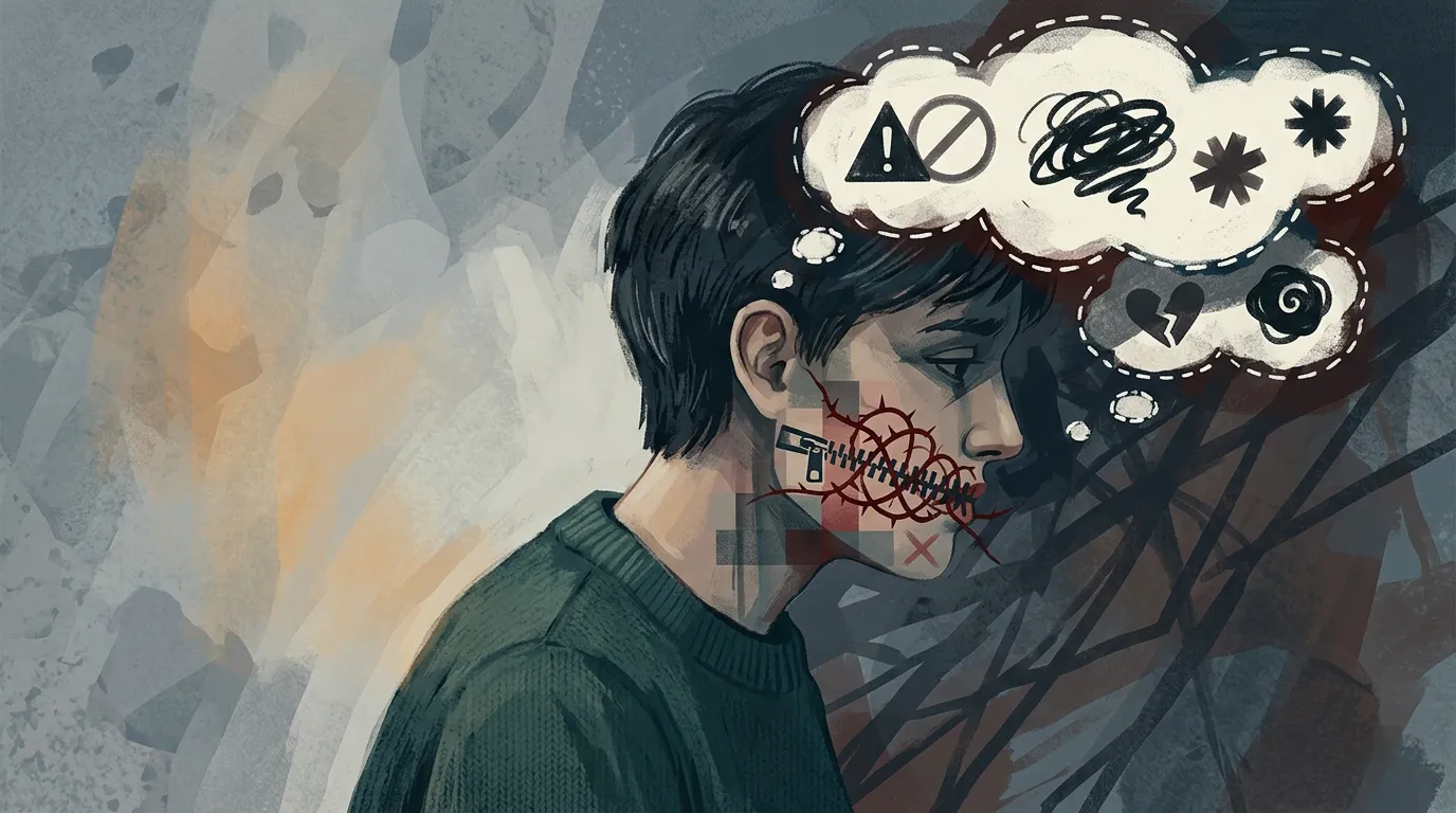 為什麼我們抗拒談權力