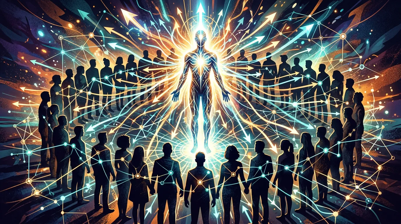 群體中的聰明人更危險