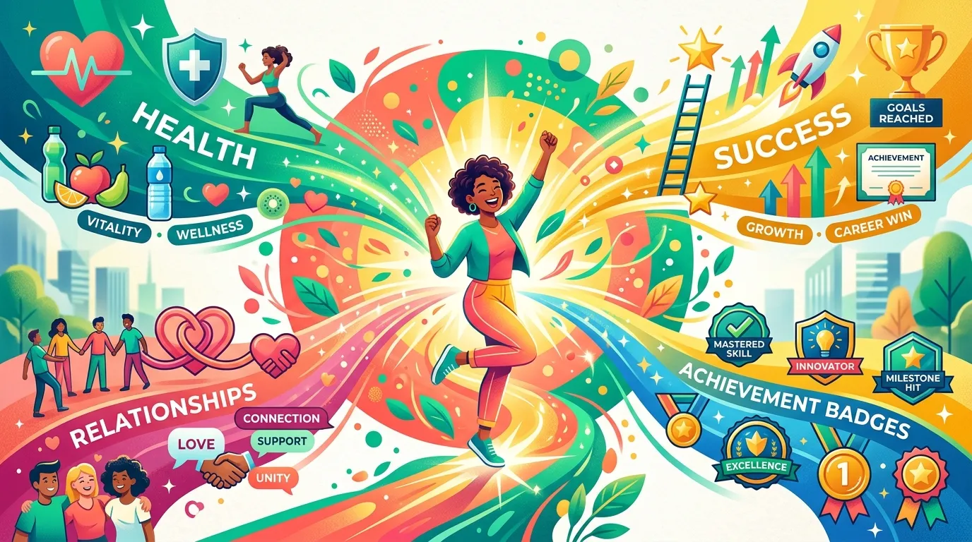 樂觀的實際好處