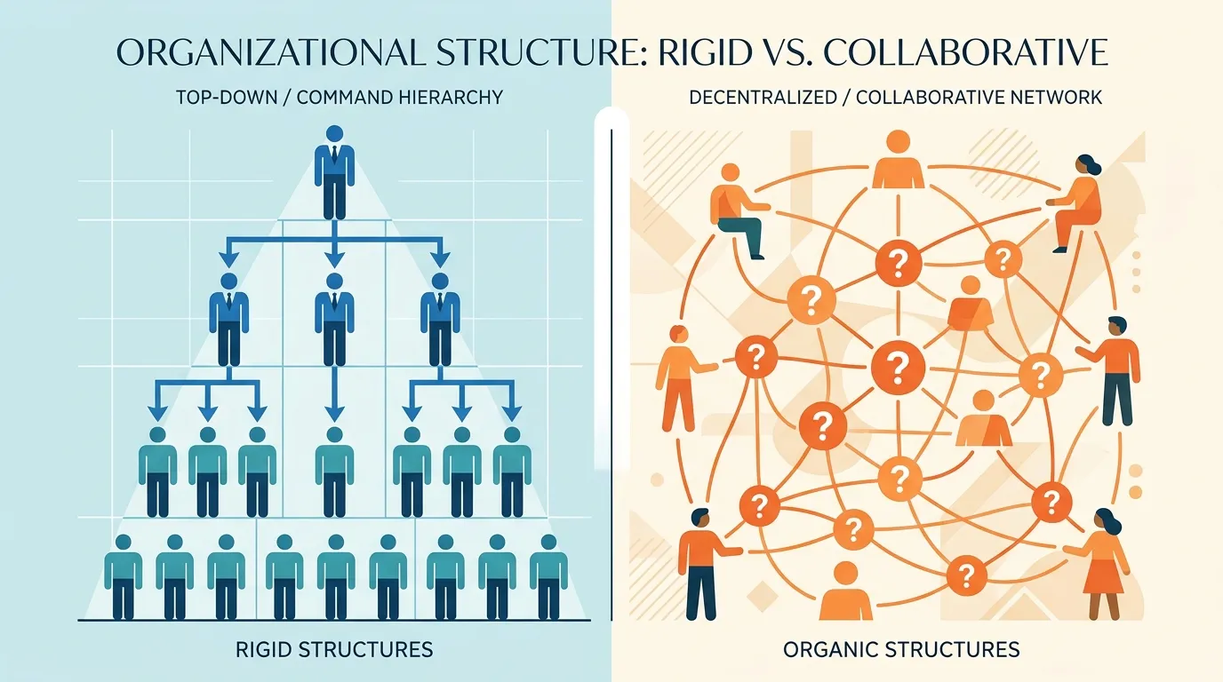 「告訴」的文化 vs.「詢問」的文化
