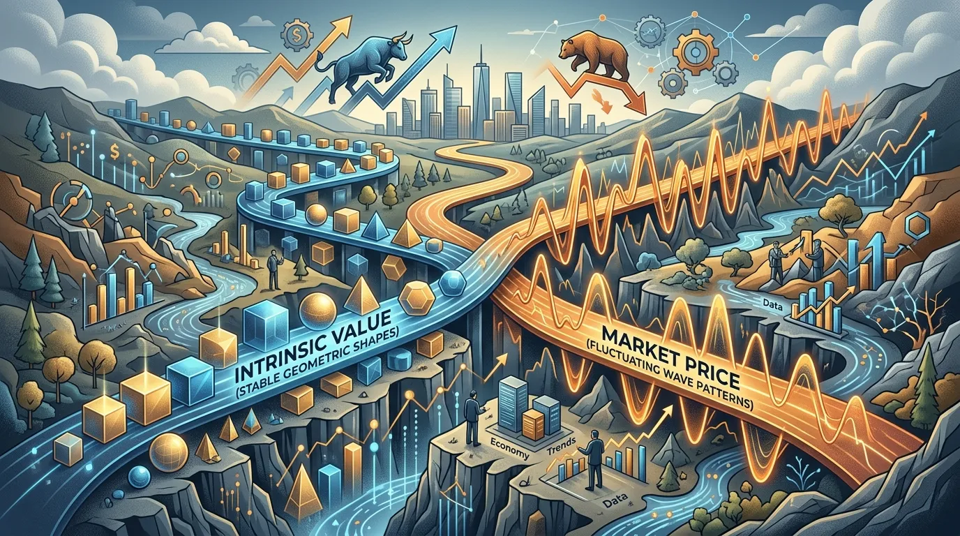 關於價值與價格