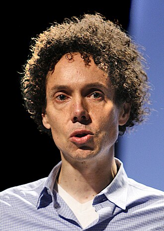 Malcolm Gladwell