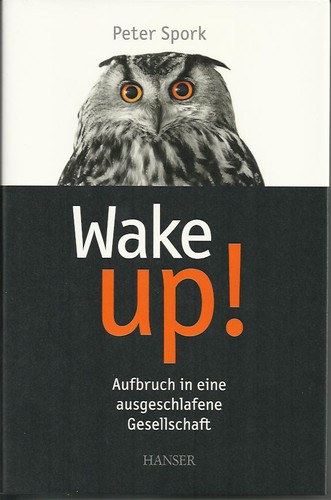 醒來：時間生物學教你得到優質生活與睡眠