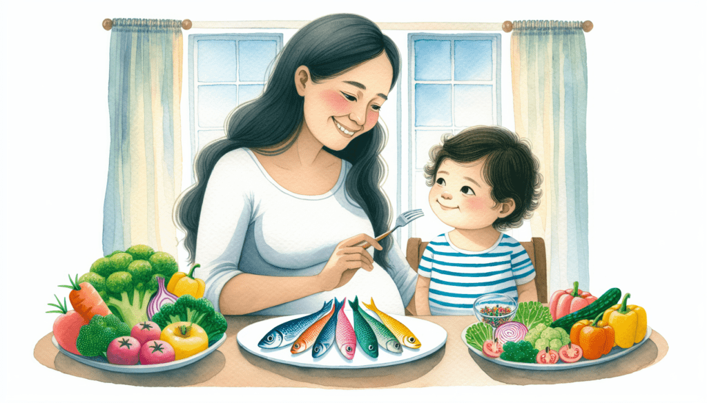 如何健康安全的吃魚?