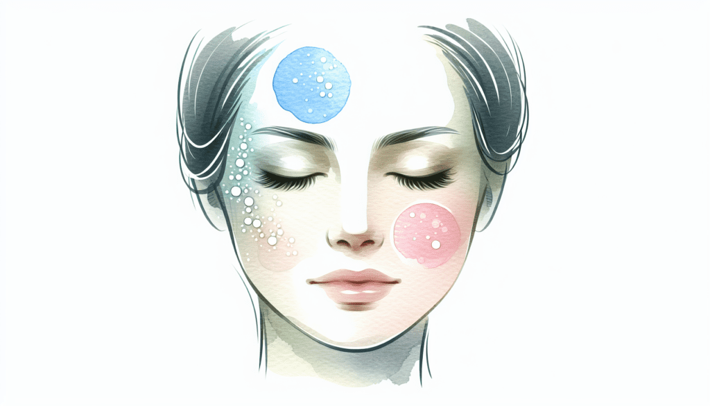 如何應對毛孔粗大：揭開肌膚之謎與縮孔攻略！