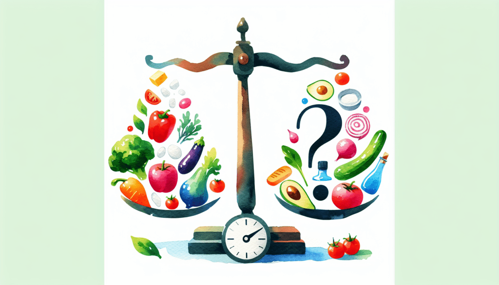 生酮飲食與低碳水化合物飲食是什麼？