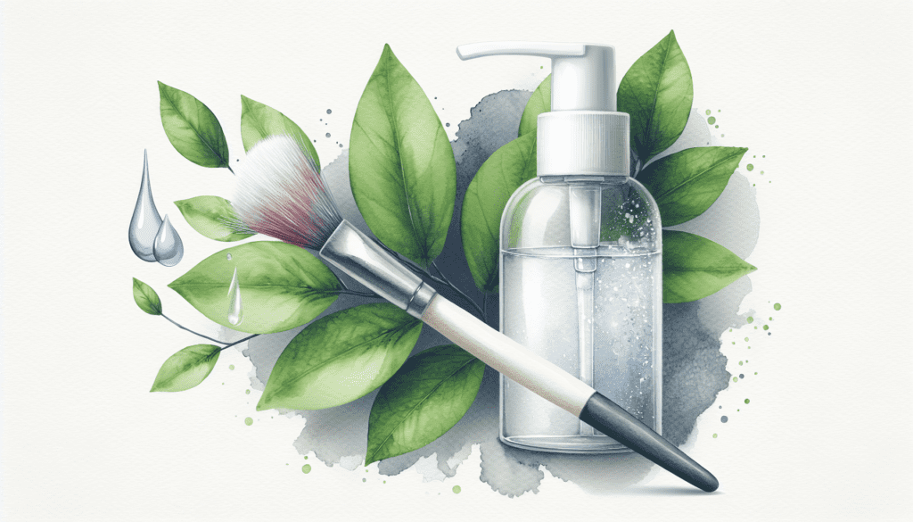 洗臉真能洗掉痘痘和粉刺？讓我們多認識痘痘一些吧!