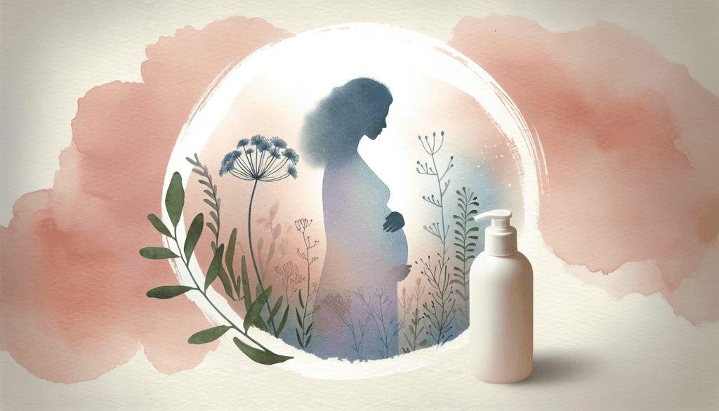 妊娠紋是什麼？