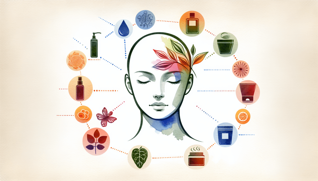 抬頭紋，不抬頭就不會有皺紋了嗎?