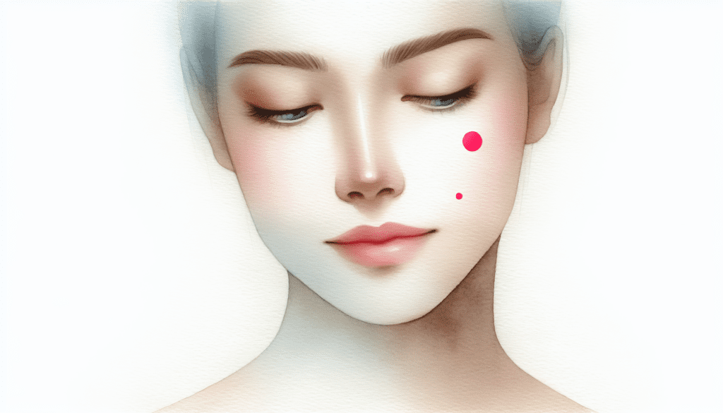 如何預防青春痘?