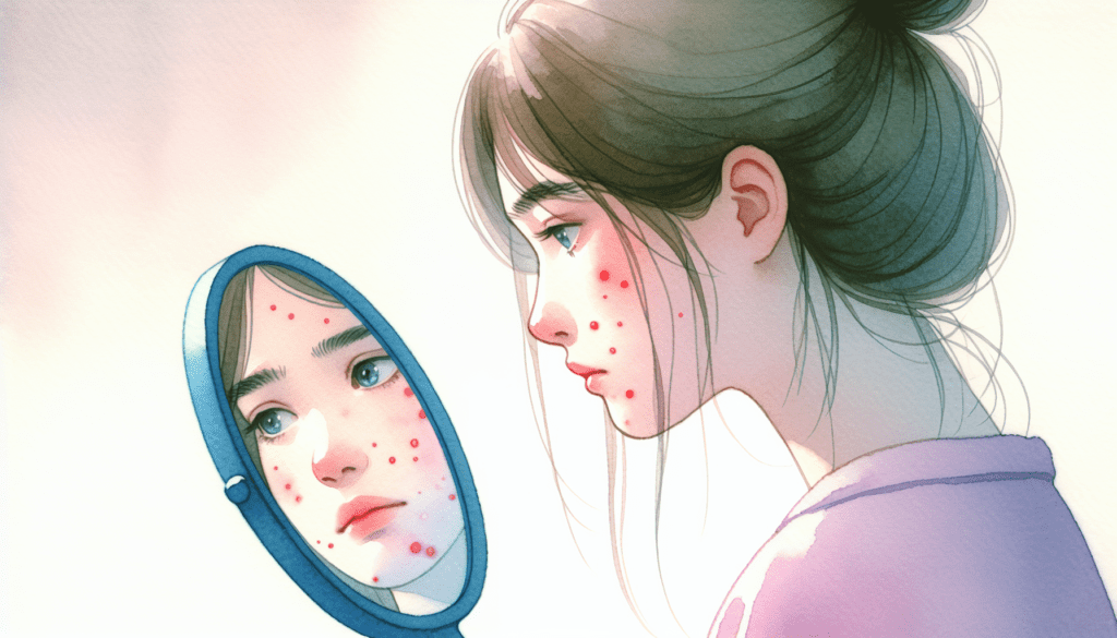 青春痘攻略：青少年、年輕人，甚至成年人也適用