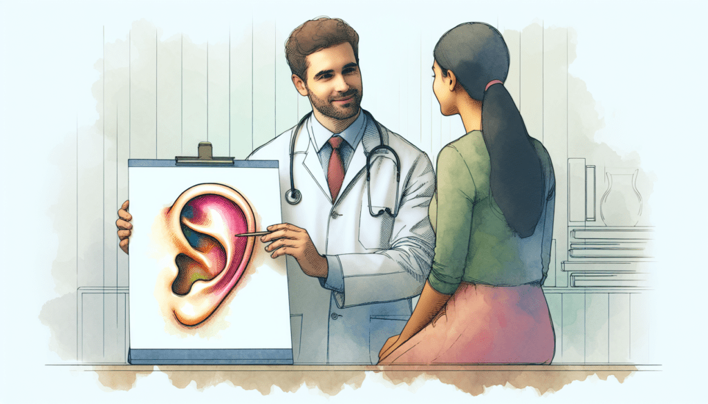 家長防疫手冊：為孩子的中耳炎拉響防護鈴