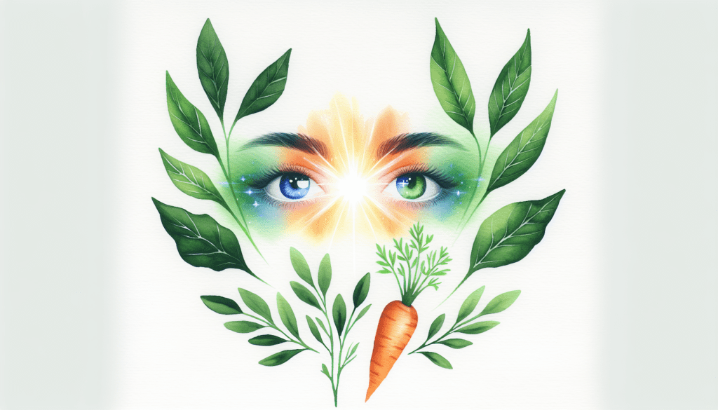 眼科機構怎麼說葉黃素