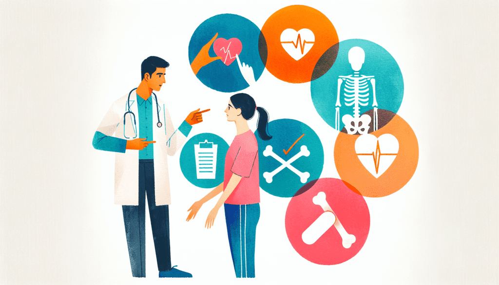 骨質疏鬆我們了解什麼?