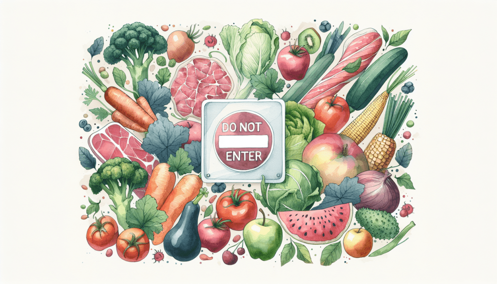 從煙燻火腿到健康驚嘆號：挑戰飲食中的硝酸鹽與癌症風險