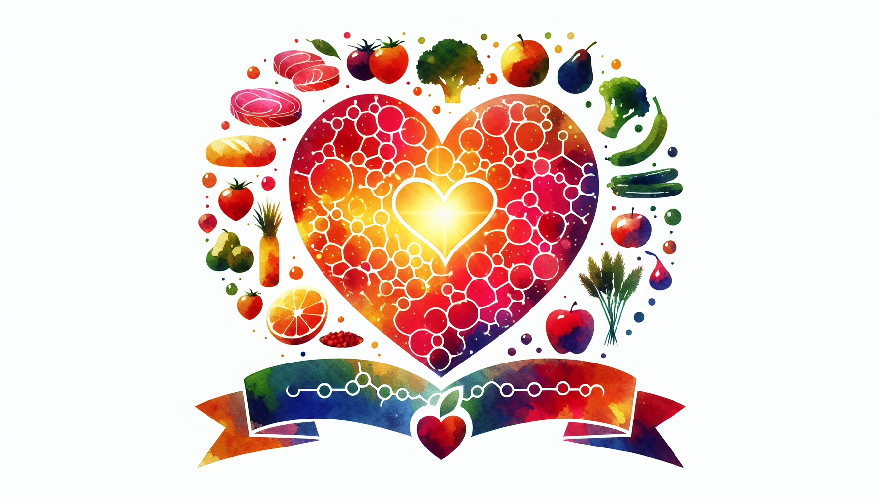 揭開脂肪與心血管健康的迷思：從科學角度解讀飽和脂肪與心臟病的關聯