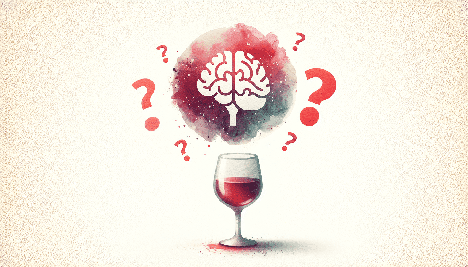 揭露真相：透視每日小酌與失智症風險的關聯