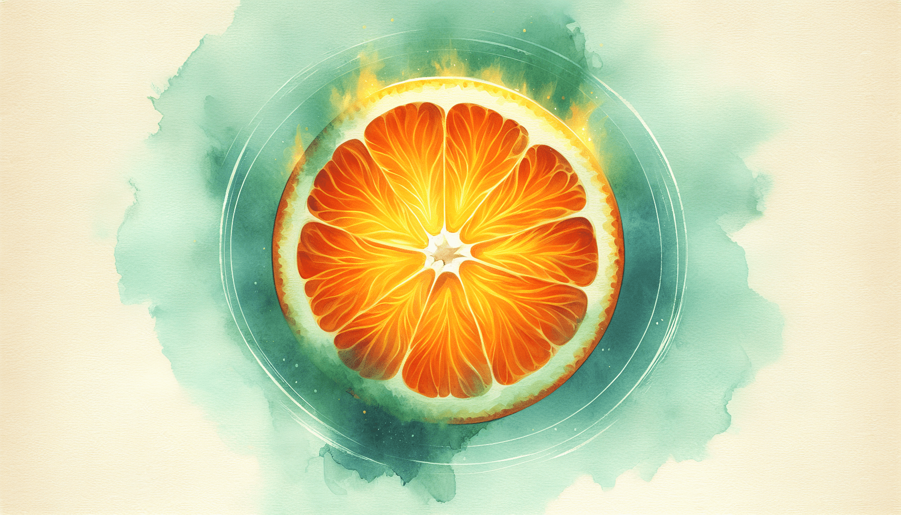 揭開營養迷思：深掘維他命C與抗癌關聯的真相