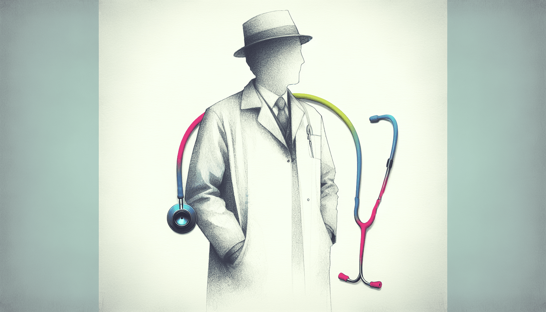 揭開保健網紅的真面目：不是所有「醫生」都是白袍天使