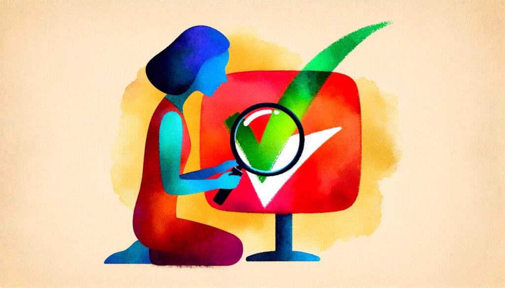 揭穿健康謊言：YouTube如何為您守護真實醫療資訊