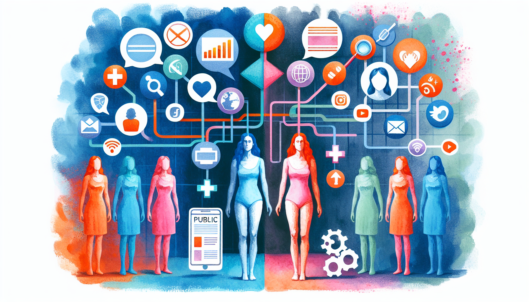 揭開名人健康法則的真相：從蘇珊·薩默斯到網路謠言的影響力