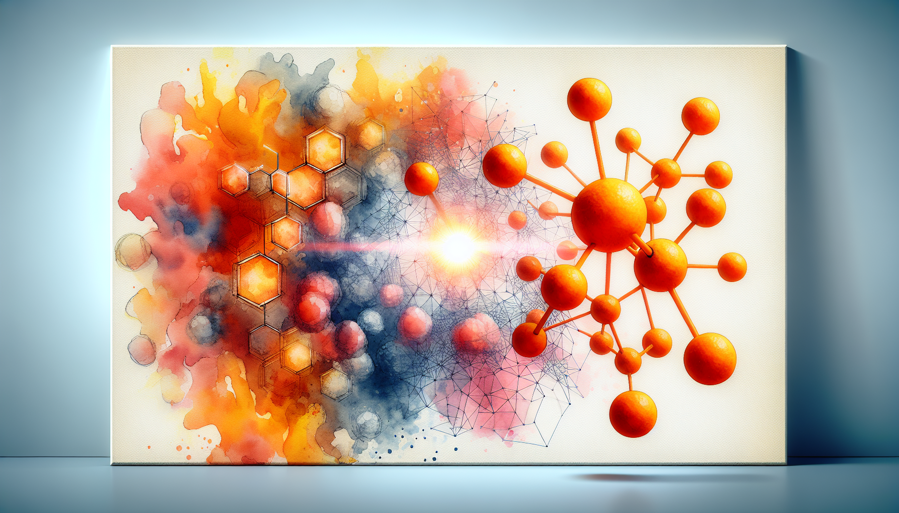 揭開維他命C與癌症之間的迷思：真相大解密