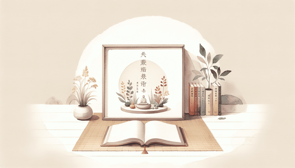 #13《禪與維修生活》：一本書，多重啟示