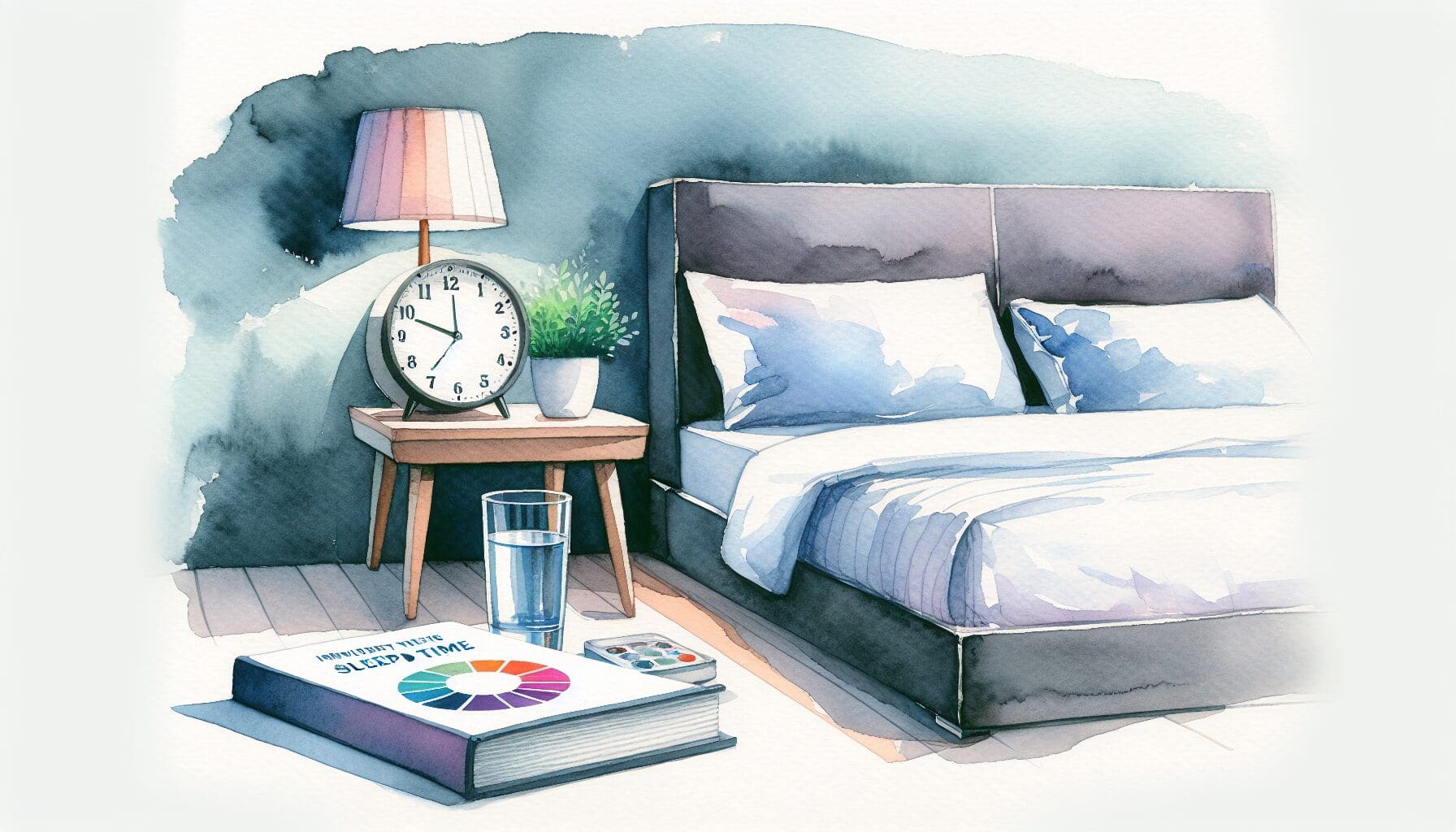 #165《睡眠管理職人的好睡教室》：提升睡眠品質從飲食到生理時鐘的調整