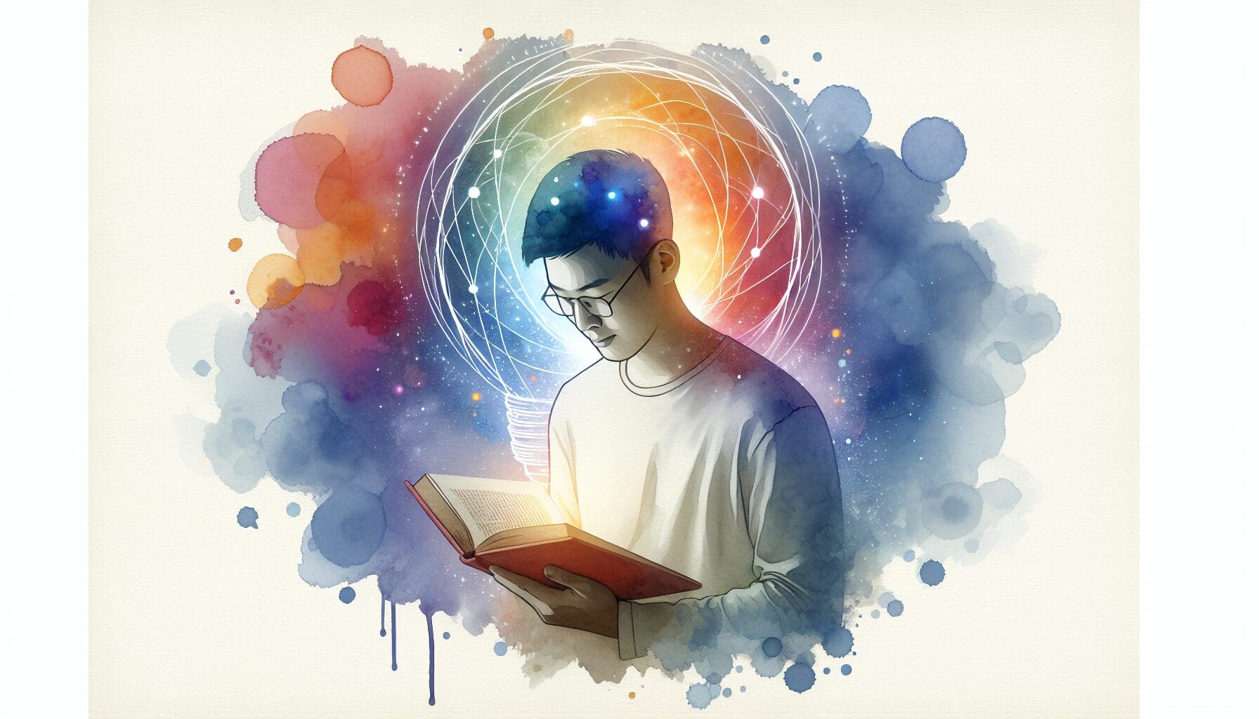 #161 《一筆入魂》從字裡行間發現自我：探究閱讀與寫作的奧義