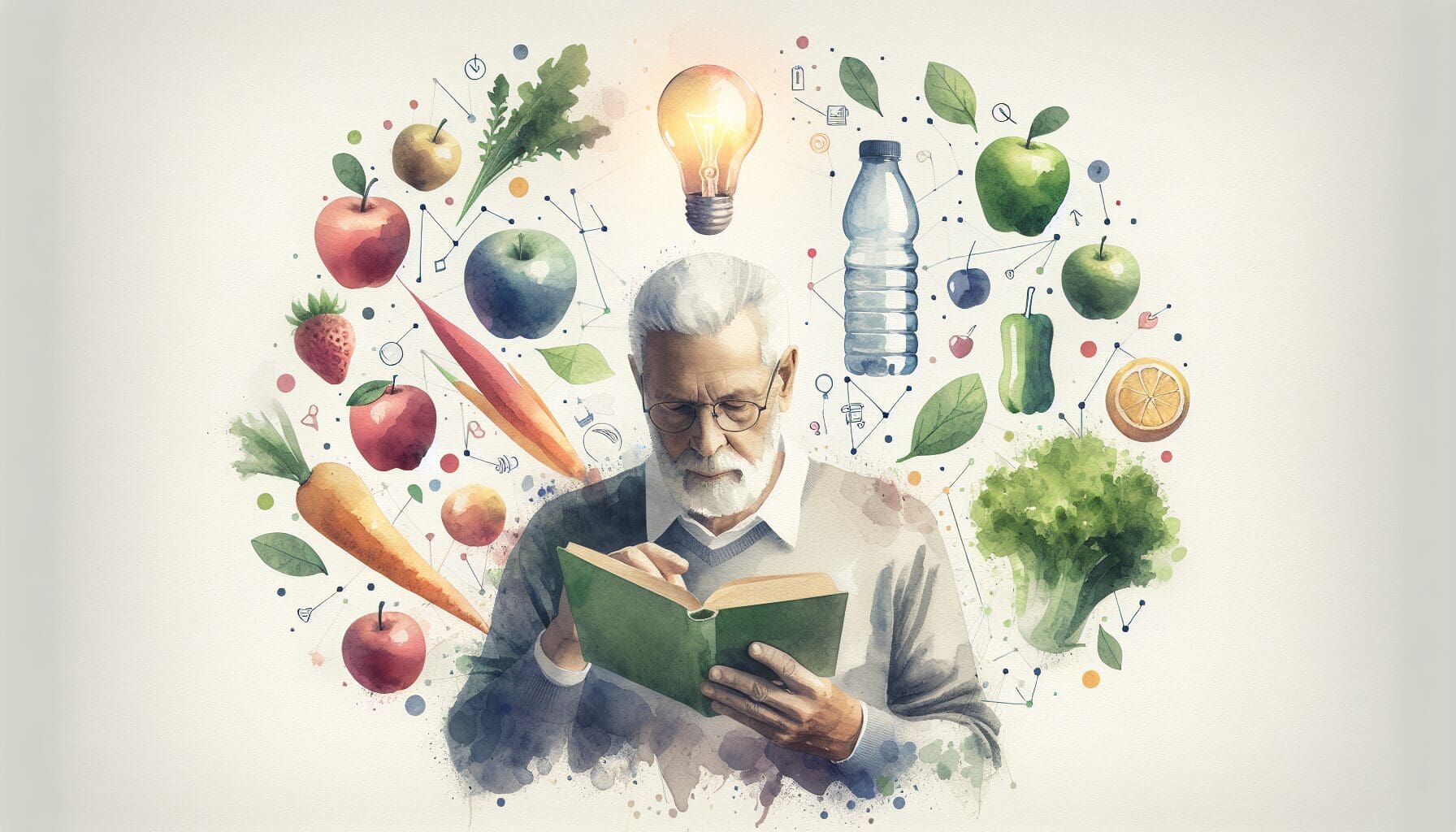 #151 如何透過閱讀與思考，翻轉生命的軌跡：《我在地球的奇異旅程》火星爺爺的自傳