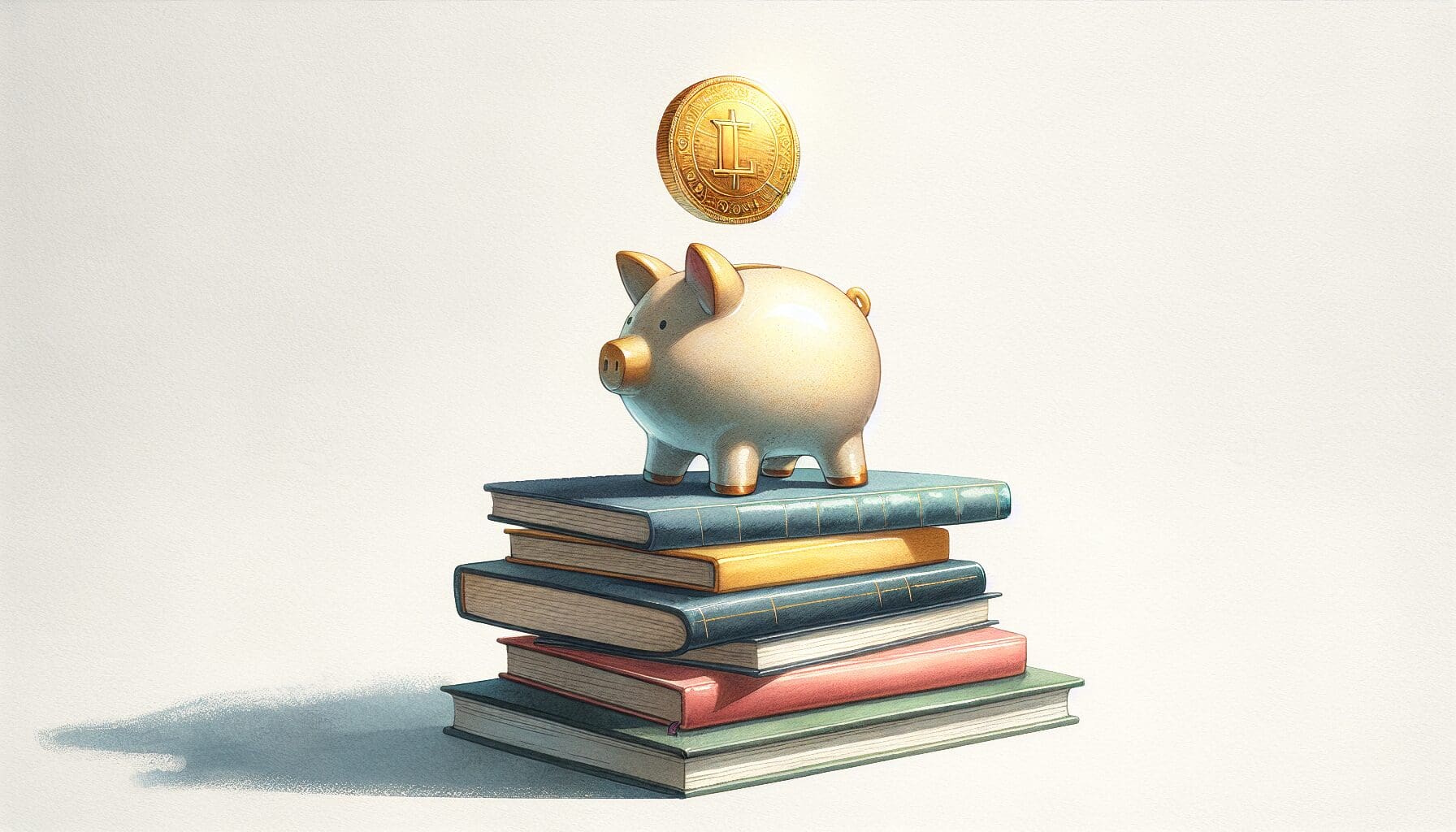 #143《富爸爸窮爸爸》：投資理財的真相與迷思