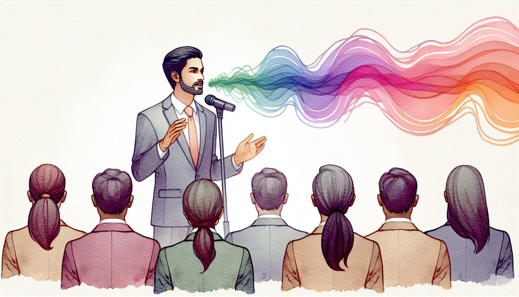 #205《如何讓人聽你的》：揭開語言魅力的秘密