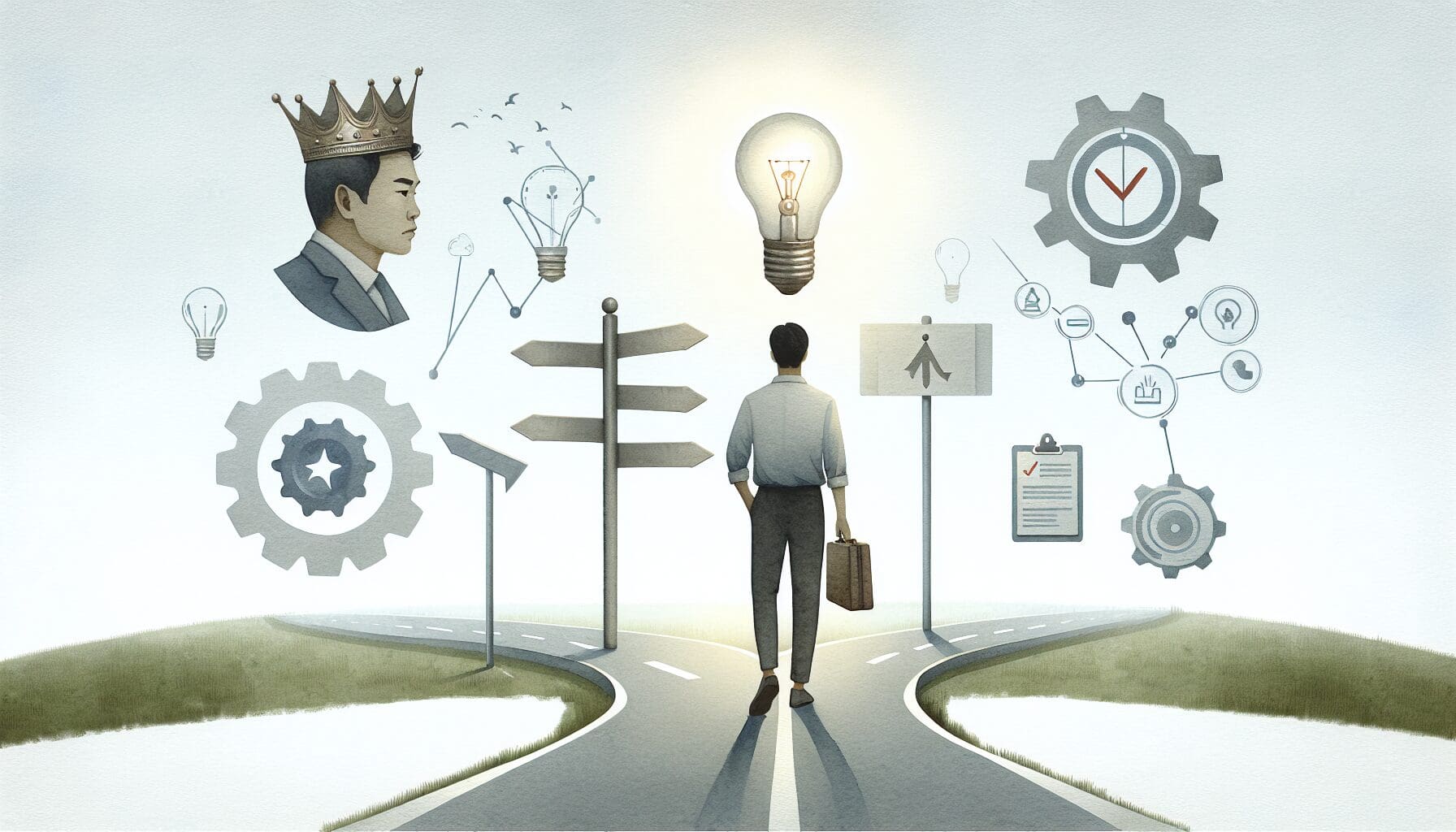 #139 《被討厭的勇氣》：所謂的自由，就是被別人討厭