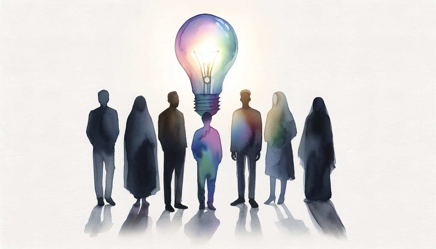 #110 從科學到文化：《隱性偏見》的影響與解決之道