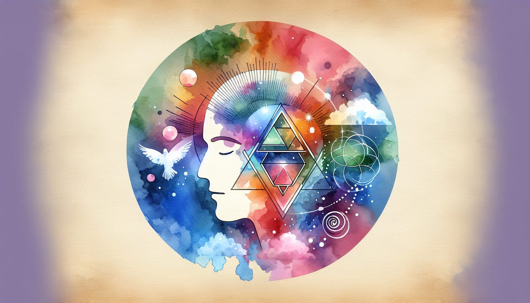 #107 探索智慧與真理的旅程：深度解讀《流浪者之歌》